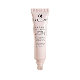 Rigenera Anti-Wrinkle Plumping Lip Treatment - Tratament reparator pentru buze