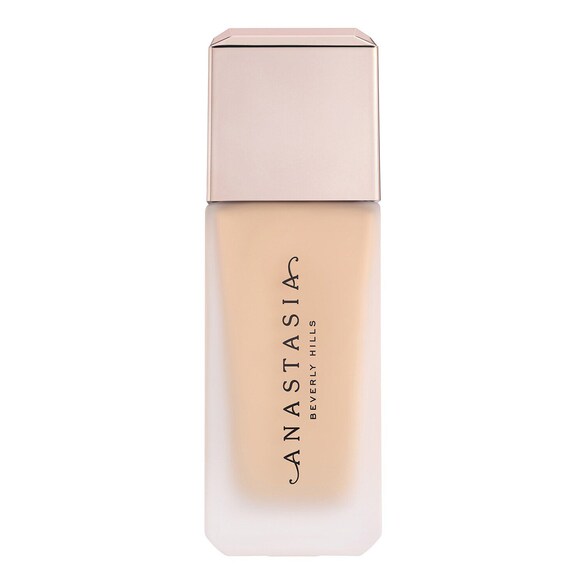 Impeccable Blurring Second-Skin Matte Foundation - Fond de ten , Anastasia Beverly Hills