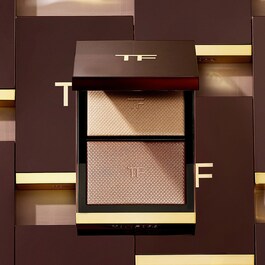 Tom Ford Shade And Illuminate Highlighting Duo - Paleta iluminatoare