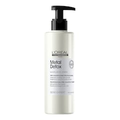 Metal Detox - Tratament profesional Pre-Șampon, anti-rupere și anti-porozitate, L'Oréal Professionnel