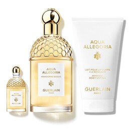 Set cadou Aqua Allegoria Mandarine Basilic - Eau de Toilette