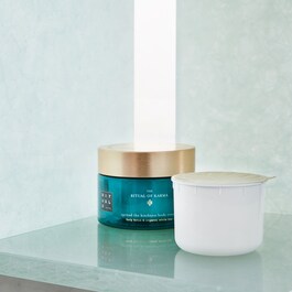 The Ritual of Karma - Rezerva crema pentru corp