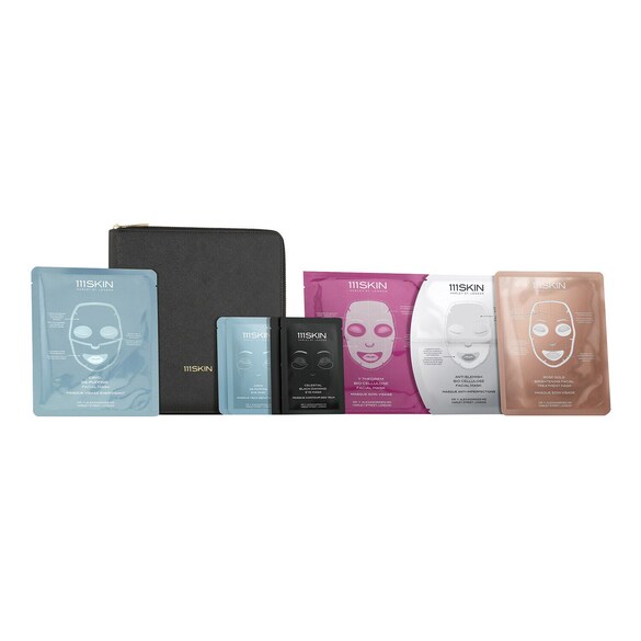 Master Masking Planner - Set masti pentru fata, 111Skin