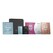 2 x 6 ml + 2 x 25 ml + 23 ml + 30 ml