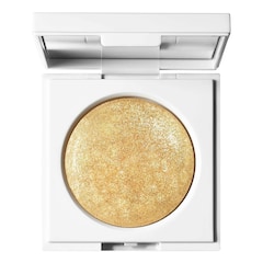 Master Crystal Reflector® - Fard de pleoape cu efect metalic, Makeup by Mario