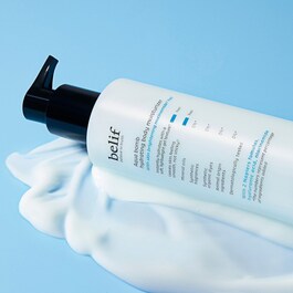 Aqua bomb hydrating body moisturizer - Lotiune de corp hidratanta