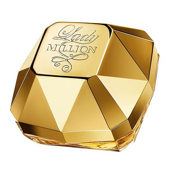 Lady Million - Eau de Parfum, PACO RABANNE