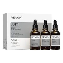 Just Daily Routine - Set ingrijire, Revox