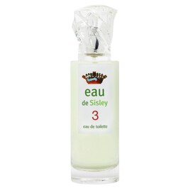 Eau de Sisley 3 - Eau de Toilette image