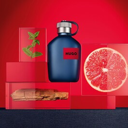 Hugo Jeans for Him - Eau de toilette