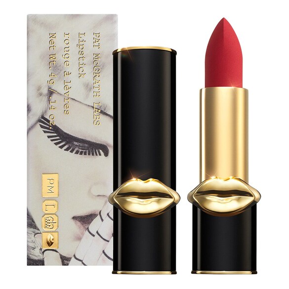 MatteTrance™ Lipstick - Ruj de buze, Pat McGrath Labs