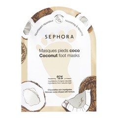 Foot Masks - Masti pentru picioare, SEPHORA COLLECTION