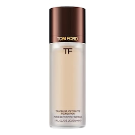 Traceless Soft-Matte Foundation - Fond de ten image