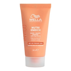 Nutri Enrich - Masca hranitoare pentru parul fragil, Wella Professionals