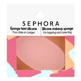 Silicone Makeup Sponge - Buretel pentru machiaj