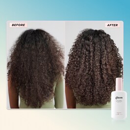 Soften & Smooth Travel Set - hidrateaza, descurca si netezeste buclele