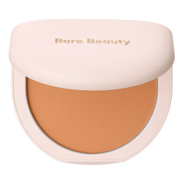 Tinted Pressed Powder - Pudra colorata de finisare, presata, Rare Beauty