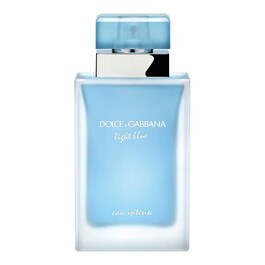  Light Blue Eau Intense - Eau de Parfum Intense