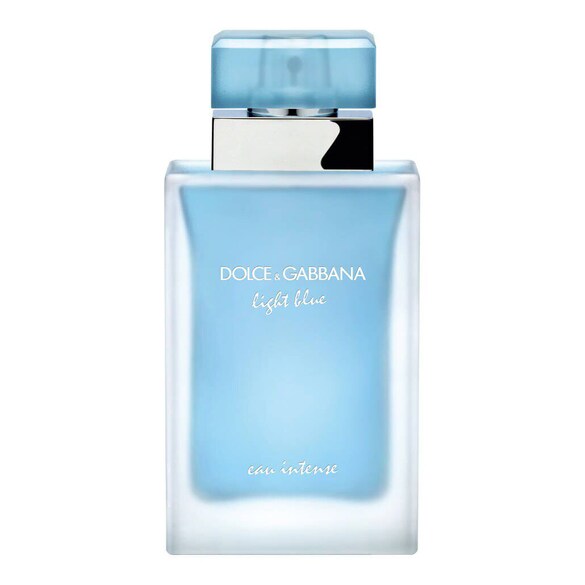 Light Blue Eau Intense - Eau de Parfum Intense, Dolce & Gabbana