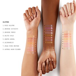 Lust Gloss - Gloss de buze