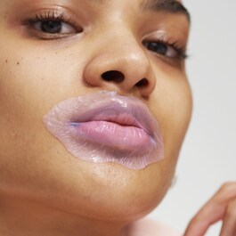 Cherry Lip Mask - Masca pentru buze
