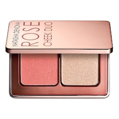 Rose Cheek Duo - Paleta farduri de obraz, Natasha Denona
