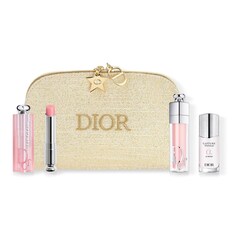 Makeup and Skincare Set - Ritual pentru strălucire naturală în ediție limitată, DIOR