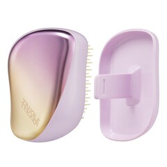 Compact Styler Lilac Chrome - Perie de par, Tangle Teezer