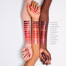 Totally Juicy Lip Tint - Cerneala de buze cu stralucire plina de volum