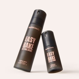 Easy Bake Setting Spray – Spray de fixare a machiajului pentru 16 ore