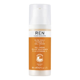 Glow Daily Vitamin C Gel Cream - Crema gel cu vitamina C image