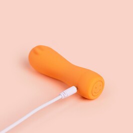 The Surfer - Vibrator