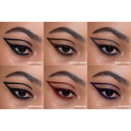 Tattoo Pencil Liner - Eyeliner lichid