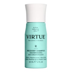Recovery Shampoo Travel Size - Sampon pentru par deteriorat, Virtue