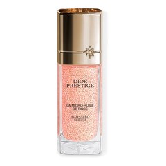 Dior Prestige La Micro-Huile de Rose - Ser micronutritiv, DIOR