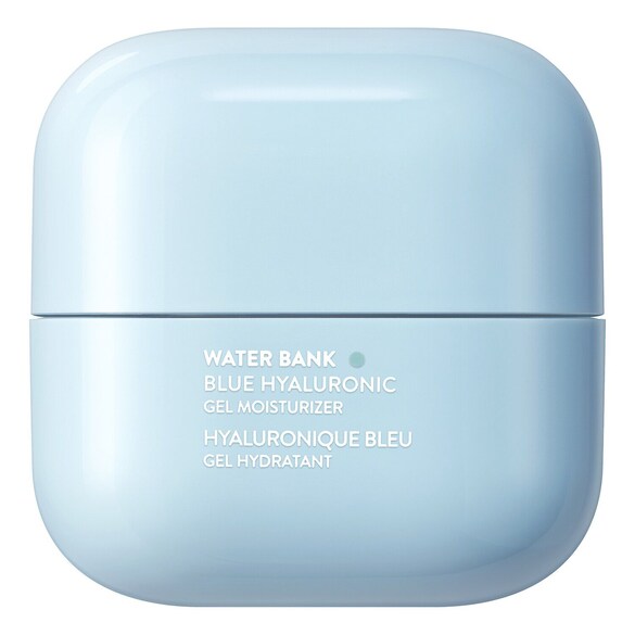 Water Bank Hydrating Gel - Crema-gel hidratanta, Laneige