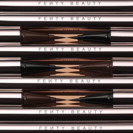 Flyliner Longwear Liquid Eyeliner - Tus de ochi
