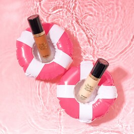 Born This Way Matte 24 Hour Undetectable Super Longwear Foundation - Fond de ten