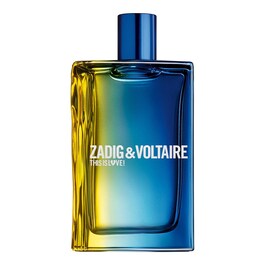 This is Love! For Him - Eau de Toilette