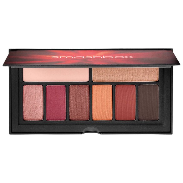 Cover Shot Eye Palette, SMASHBOX