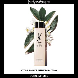 Pure Shots Hydra Bounce Lotion Essence - Lotiune hidratanta pentru fata
