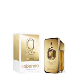 Million Gold Elixir - Parfum intens