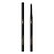 Crushliner Stylo Eyeliner Waterproof – Creion contur ochi C343