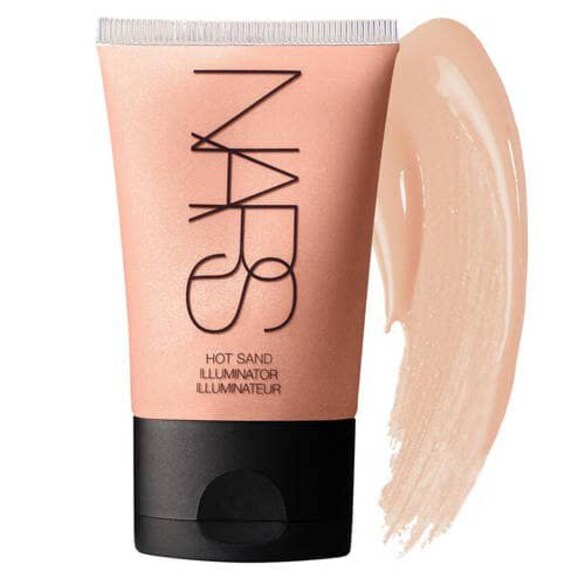Illuminator, NARS