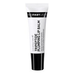 Tripeptide Plumping Lip Balm - Balsam pentru buze, THE INKEY LIST