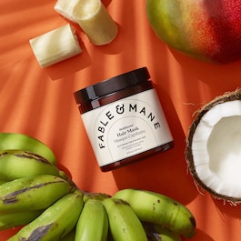 HoliRoots™ Hair Mask - Masca de par reparatoare