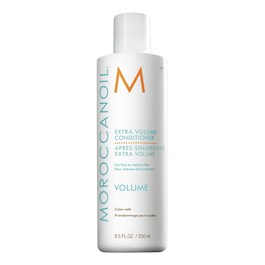 Extra Volume Conditioner - Balsam de par pentru extra volum