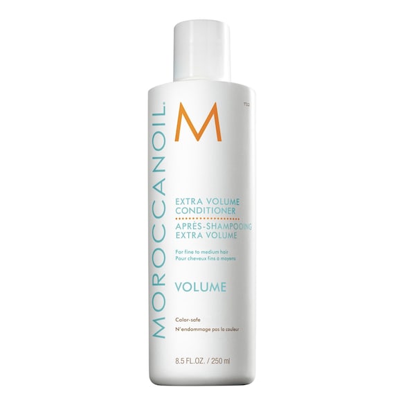Extra Volume Conditioner - Balsam de par pentru extra volum, Moroccanoil