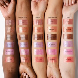 Gloss Bomb Stix - Luciu in stick cu paiete