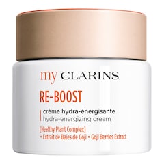 My Clarins RE-BOOST Hydra-Energising Cream - Crema, My Clarins